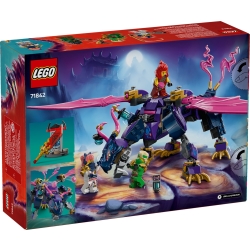 Klocki LEGO 71842 Smoczy mistrz Rontu NINJAGO